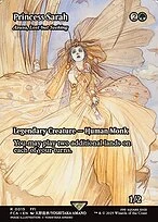 Azusa, Lost but Seeking