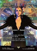 Teferi, Mage of Zhalfir