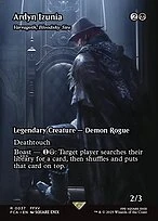 Varragoth, Bloodsky Sire