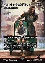 Fynn, the Fangbearer