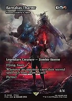 Kraum, Ludevic's Opus