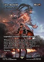 Vial Smasher the Fierce