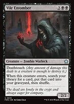 Vile Entomber