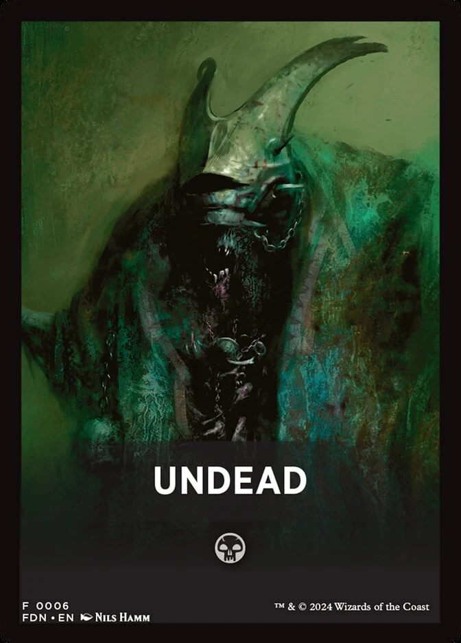 Undead
