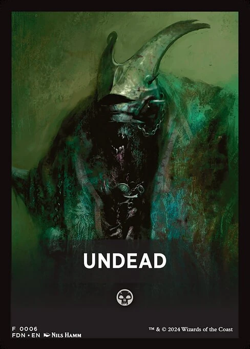 Undead