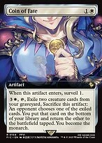 Coin of Fate