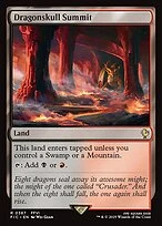 Dragonskull Summit