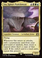 Sin, Spira's Punishment