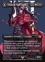 Vincent Valentine