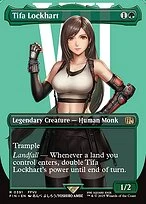 Tifa Lockhart