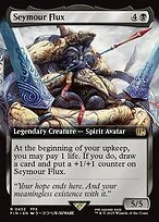 Seymour Flux