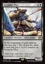 Seymour Flux