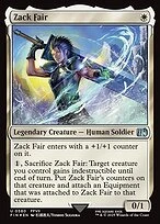 Zack Fair