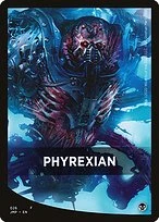Phyrexian