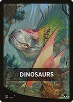 Dinosaurs
