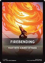 Firebending