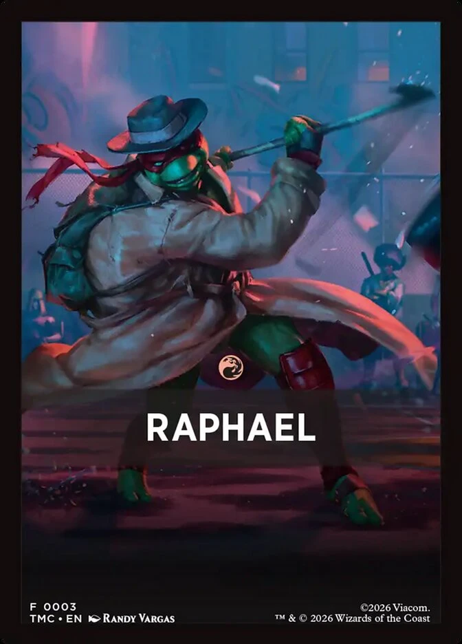 Raphael