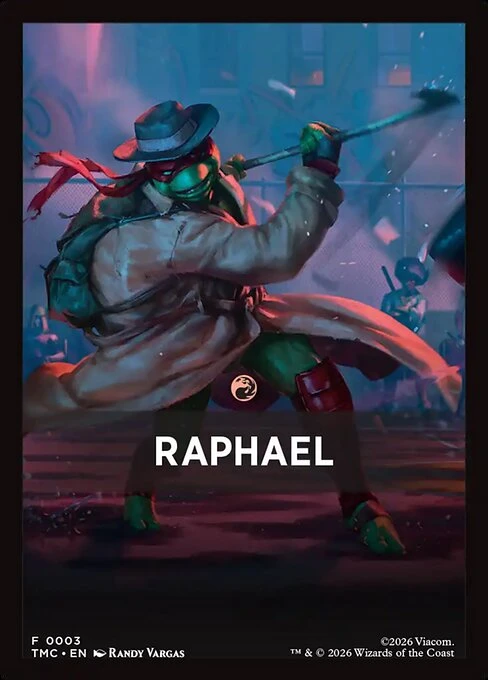 Raphael