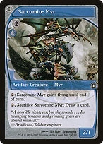 Sarcomite Myr