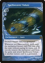 Spellweaver Volute