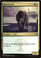 Watchwolf