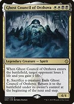 Ghost Council of Orzhova
