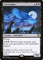 Gravewaker