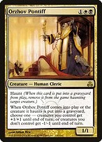 Orzhov Pontiff