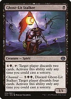Ghost-Lit Stalker