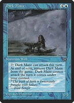 Dark Maze