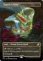 Zagoth Triome