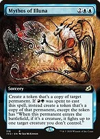 Mythos of Illuna