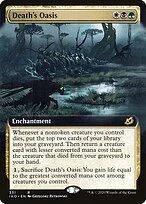 Death's Oasis