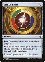 Star Compass