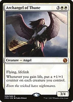 Archangel of Thune
