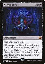 Necropotence