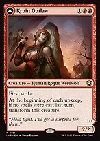 Kruin Outlaw