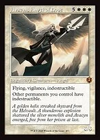 Avacyn, Angel of Hope
