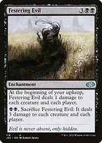 Festering Evil