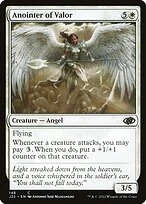 Anointer of Valor