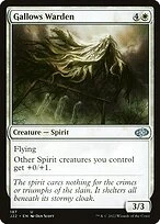 Gallows Warden