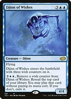 Djinn of Wishes
