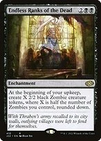 Endless Ranks of the Dead