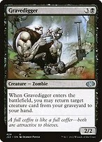 Gravedigger