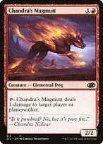 Chandra's Magmutt