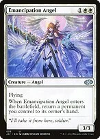 Emancipation Angel