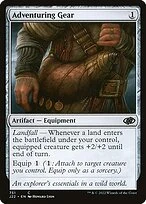 Adventuring Gear