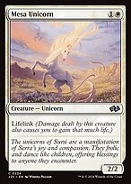 Mesa Unicorn