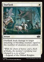 Outflank