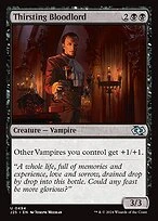 Thirsting Bloodlord